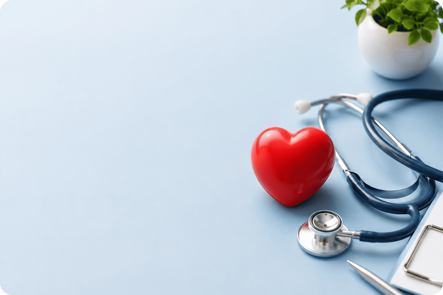 7 Everyday Habits for a Healthy Heart and Better Living