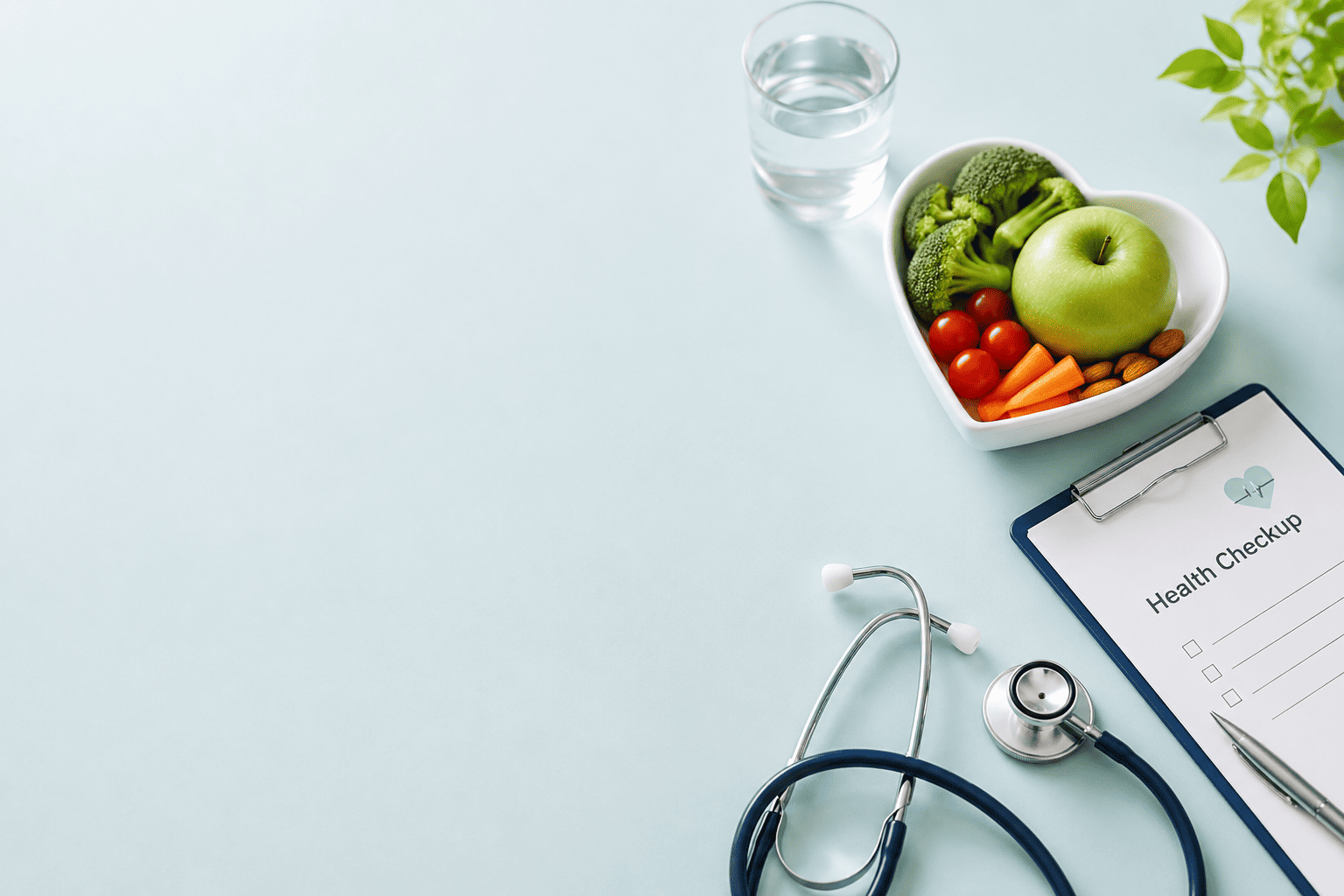 How Preventive Health Checkups can save lives
