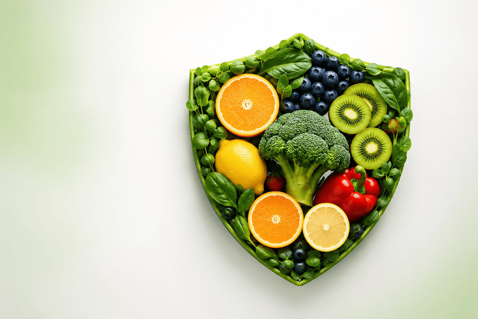 Simple Nutrition Tips for a Stronger Immune System