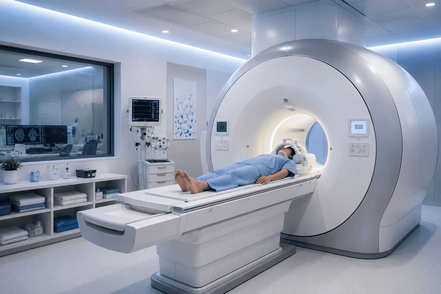 Advanced Imaging Center
